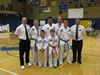 United States Taekwon-Do Federation National Champions